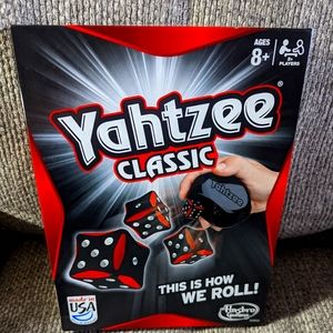 Yahtzee Classic